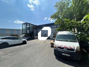 Vente Local d'activités Choisy Le Roi 94600