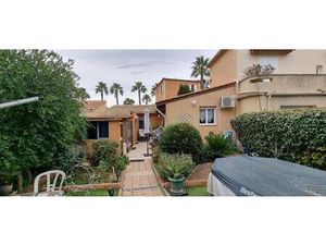 Maison Valras Plage 3 pièce(s)