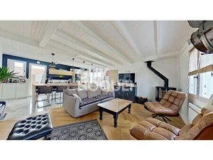 Maison à vendre à LAGORD - 4 pièces  3 chambres  jardin et garage