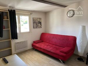 STUDIO meublé à louer LE VERSOUD