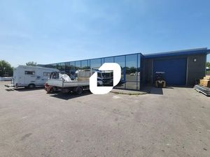 Location Bureau Chilly Mazarin 91380