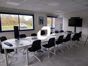 Location Bureau Treillieres 44119