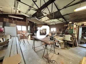 Vente Local d'activités Bordeaux 33100