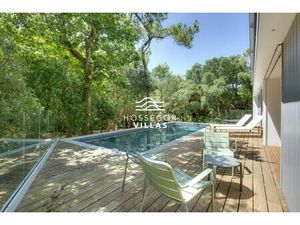 Vente villa 8 pièces