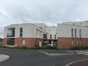 Location Appartement 2 pièces 39m² OLIVET 45160