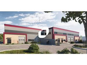A VENDRE  Bâtiment neuf