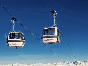 Maison à vendre à Courchevel (73120) - Savoie