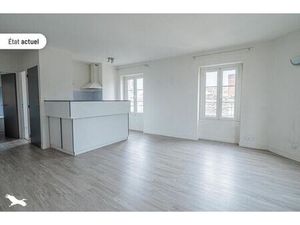 Vente appartement 2 pièces 43 m² Bordeaux (33000)