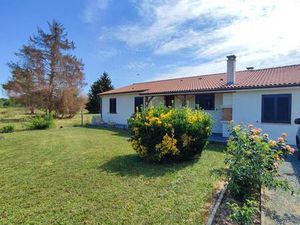 Vente maison 6 pièces 110 m² Pineuilh (33220)