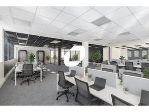 A LOUER  Bureaux rénovés et climatisés! ERP possible