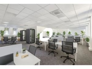 A LOUER  Bureaux rénovés et climatisés! ERP possible