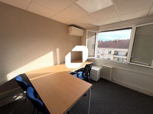 Location Bureau Lyon 69003