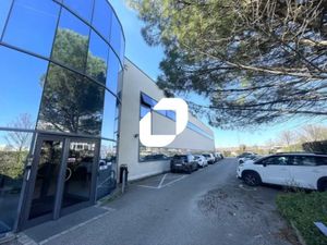 Location Bureau Vaulx En Velin 69120