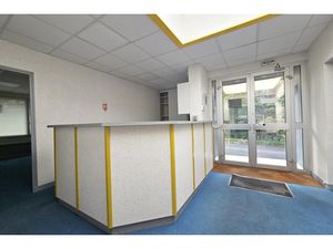 Annonce commerce à vendre