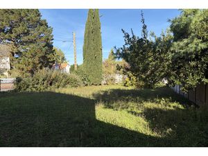 Annonce terrain à vendre