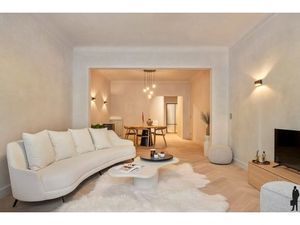 Appartement te koop in Antwerpen met 3 slaapkamers