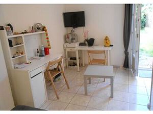 Location appartement 1 pièce 20 m² à Montpellier (34000)