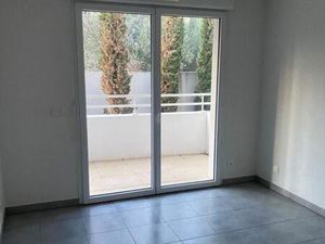 Location appartement 1 pièce 39 m² à Montpellier (34000)