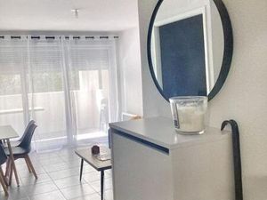 Location appartement 2 pièces 40 m² à Montpellier (34000)