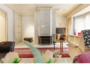 Huis te koop in Antwerpen met 5 slaapkamers