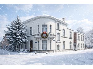 Huis te koop in Turnhout met 4 slaapkamers