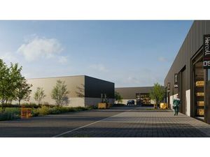 Commercieel te koop in Tisselt