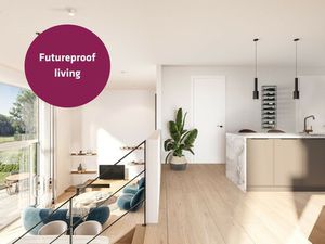 Huis te koop in Zaventem met 3 slaapkamers