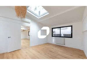 Location Bureau Paris 75020