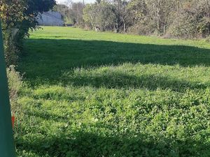 Achat Terrain 1 063m² STE HERMINE 85210