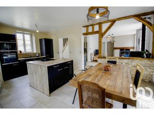 Vente Maison à Anet (28260) : à vendre / 141m² Anet