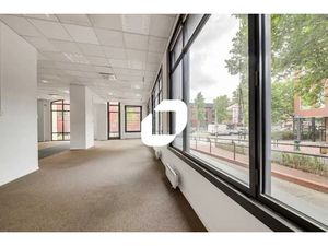 Location Bureau Aubervilliers 93300