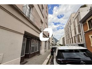 Location Bureau Grenoble 38100