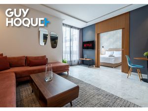 Studio de 43M2 à vendre à Ferme Bretonne