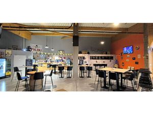 Bar Tapas Canet en Roussillon