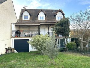 Maison spacieuse à vendre à Mitry-Mory - 5 chambres