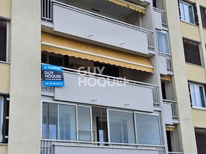 Appartement Valence 4 pièce(s) 96 m2