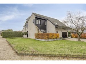 Huis te koop in Grobbendonk met 3 slaapkamers