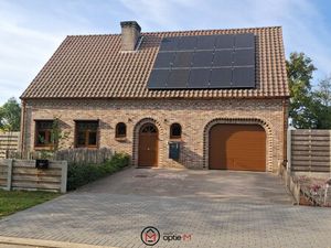 Huis te koop in Peer met 4 slaapkamers