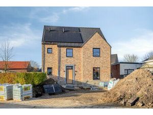 Huis te koop in Sint-Truiden met 5 slaapkamers