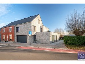 Huis te koop in Zulte met 4 slaapkamers