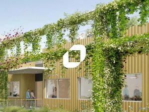 Location Local d'activités Osny 95520