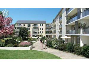 Location appartement 3 pièces 60 m² à Blagnac (31700)