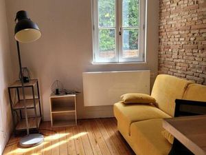 Location appartement 1 pièce 21 m² à Toulouse (31000)