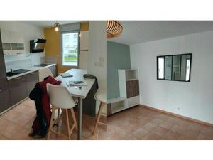 Location appartement 3 pièces 60 m² à Toulouse (31000)