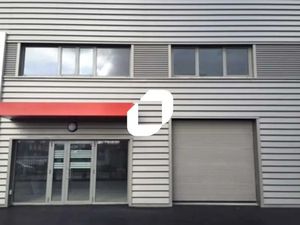 Location Local d'activités Villeneuve La Garenne 92390