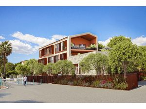 Annonce appartement à vendre