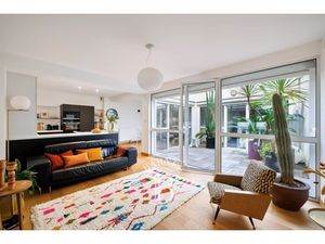 Annonce appartement à vendre