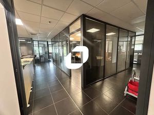 Location Bureau Saint Brice Sous Foret 95350