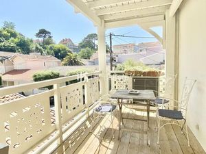Vente appartement 6 pièces 105 m² Arcachon (33120)