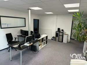 Achat Local Professionnel 103m² VERTOU 44120